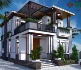 Xây Dựng Nhà Trọn Gói Gò Dầu
