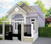 Xây nhà trọn gói tại Tây Ninh