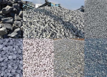 ĐÁ XÂY DỰNG TÂY NINH