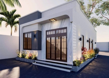 Dịch vụ Xây dựng nhà trọn gói Uy tín Tây Ninh