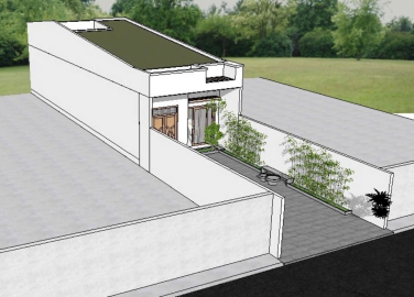 XÂY NHÀ GIÁ TỐT TÂY NINH