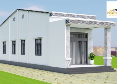 XÂY DỰNG UY TÍN TRẢNG BÀNG TÂY NINH