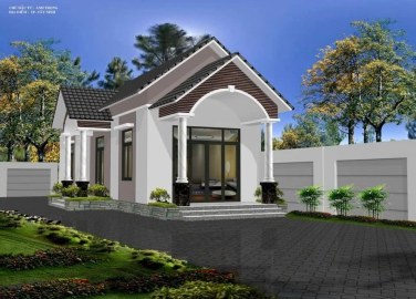 THIẾT KẾ XÂY DỰNG GÒ DẦU TÂY NINH