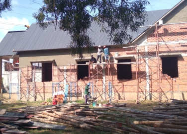 THI CÔNG NHÀ CẤP 4 TẠI GÒ DẦU TÂY NINH