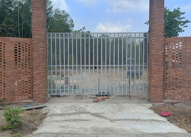 THI CÔNG CỬA CÔNG TÂY NINH