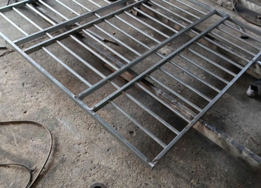 CỬA SẮT TÂY NINH