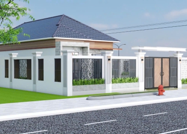 Xây Dựng Nhà Trọn Gói