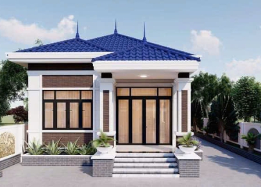 Xây Dựng Nhà Trọn Gói Tại Tây Ninh