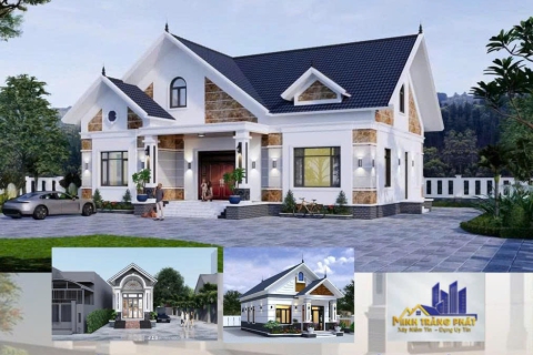 Đơn vị thi công xây dựng nhà dân dụng tại Tây Ninh – Thi công nhà dân trọn gói đẹp tại Tây Ninh