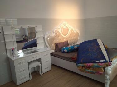 THIẾT KẾ THI CÔNG PHÒNG NGỦ TẠI TÂY NINH