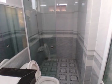 THIẾT KẾ THI CÔNG PHÒNG TẮM TÂY NINH