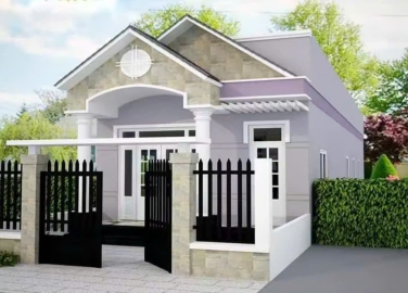 THI CÔNG XÂY DỰNG TRỌN GÓI GÒ DẦU