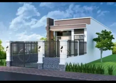 MẪU NHÀ ĐẸP - THI CÔNG NHÀ PHỐ TÂY NINH