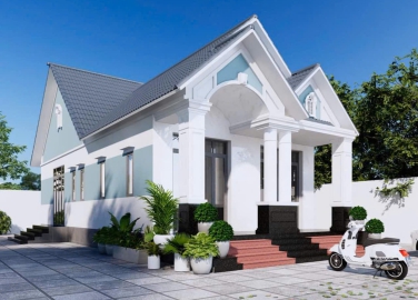 DỊCH VỤ XÂY DỰNG NHÀ GIÁ TỐT TRẢNG BÀNG