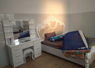 THIẾT KẾ THI CÔNG PHÒNG NGỦ TẠI TÂY NINH