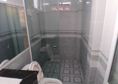 THIẾT KẾ THI CÔNG PHÒNG TẮM TÂY NINH