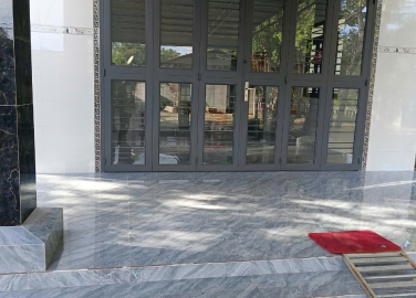 CỬA NHÔM XINGFA GÒ DẦU