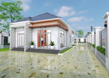 Thi Công Xây Dựng Nhà Trọn Gói - Gò Dầu 