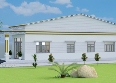 Nhà Cấp 4 Gò Dầu Tây Ninh