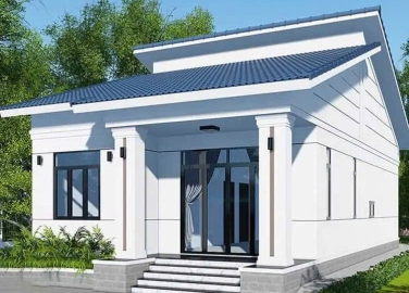 Xây Dựng Nhà Trọn Gói - MTP 0322