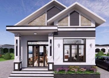 Xây Dựng Nhà Trọn Gói - Minh Tràng Phát