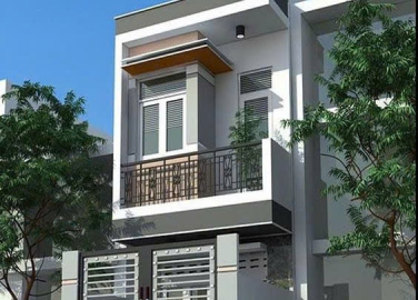 Xây Dựng Nhà Phố - Xây Dựng Trọn Gói