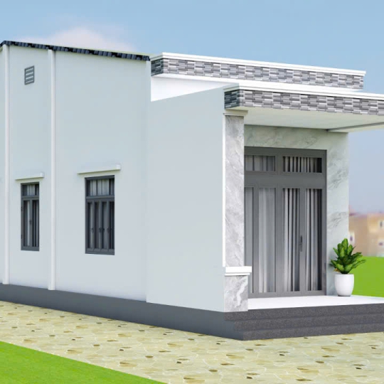 XÂY DỰNG UY TÍN TRẢNG BÀNG TÂY NINH