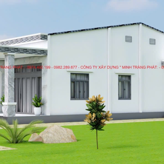XÂY DỰNG UY TÍN TRẢNG BÀNG TÂY NINH
