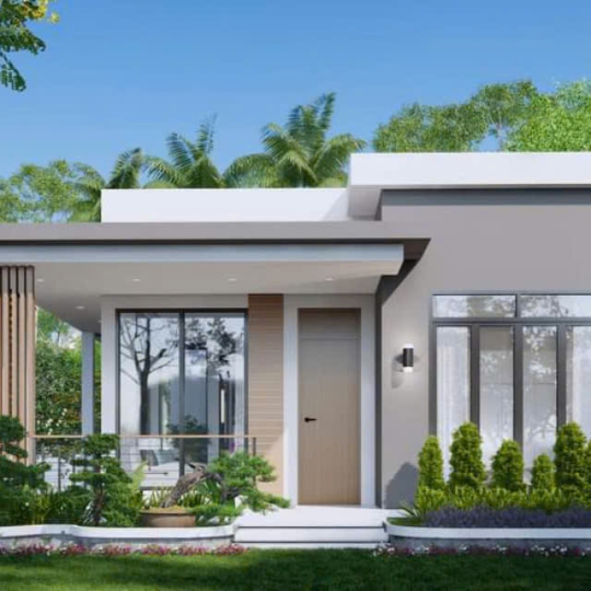XÂY DỰNG NHÀ UY TÍN GÒ DẦU TÂY NINH