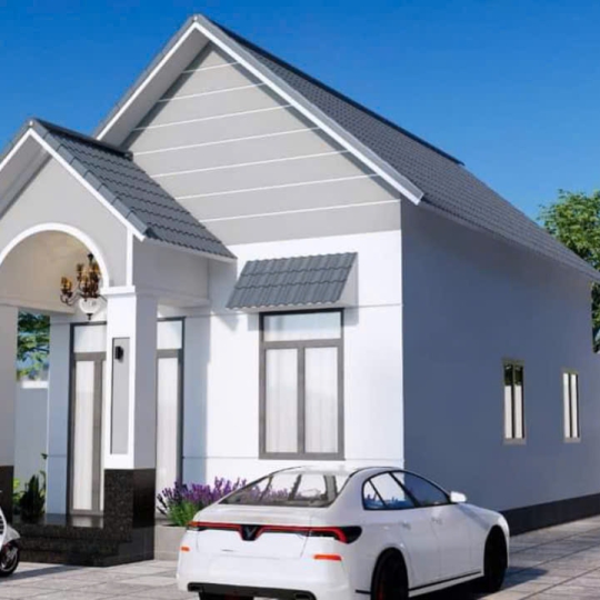 DỊCH VỤ XÂY DỰNG NHÀ GIÁ TỐT TRẢNG BÀNG