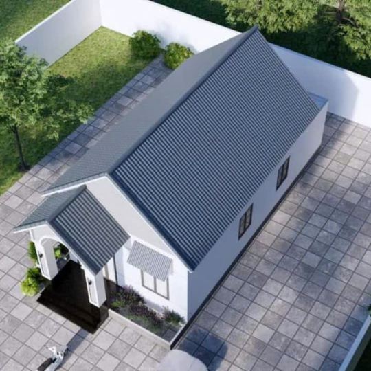 DỊCH VỤ XÂY DỰNG NHÀ GIÁ TỐT TRẢNG BÀNG