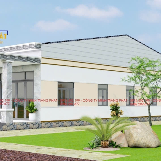 XÂY DỰNG UY TÍN TRẢNG BÀNG TÂY NINH