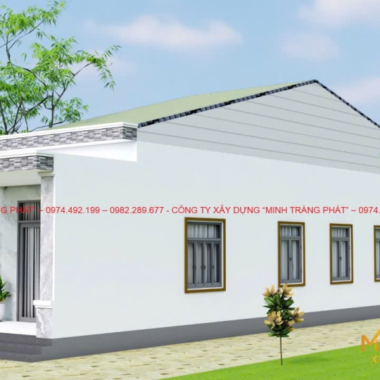 XÂY DỰNG UY TÍN TRẢNG BÀNG TÂY NINH
