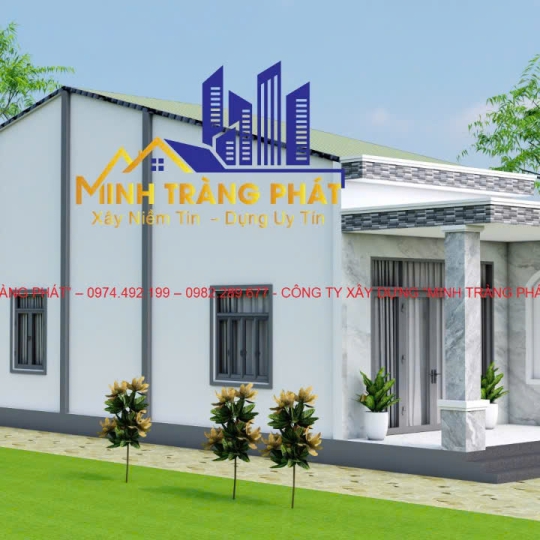 XÂY DỰNG UY TÍN TRẢNG BÀNG TÂY NINH