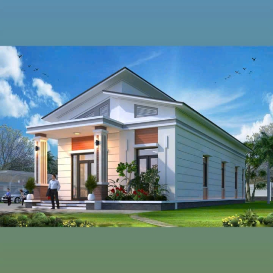 XÂY DỰNG UY TÍN TRẢNG BÀNG TÂY NINH