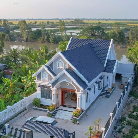 THI CÔNG XÂY DỰNG UY TÍN GÒ DẦU