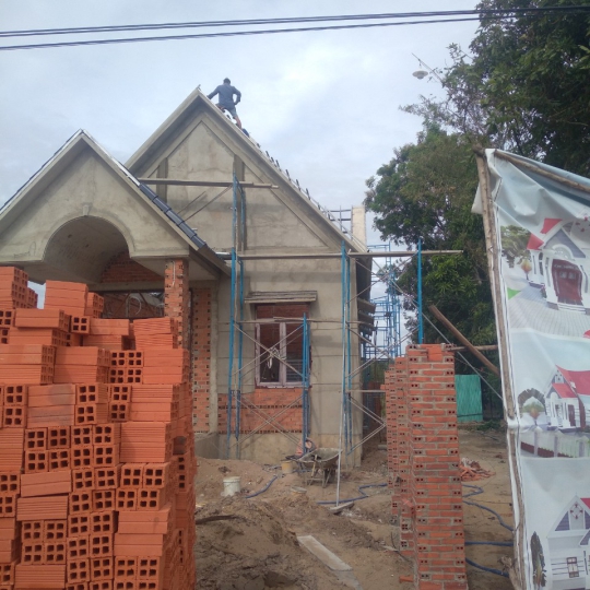 DỊCH VỤ XÂY DỰNG TÂY NINH