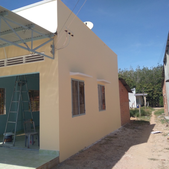 DỊCH VỤ XÂY DỰNG TÂY NINH