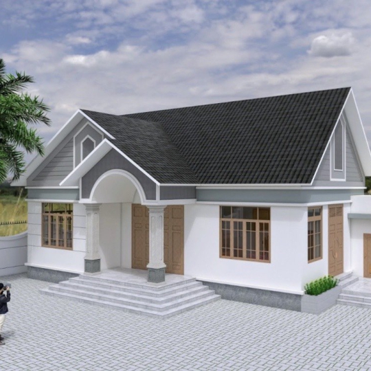 THI CÔNG XÂY DỰNG TÂY NINH