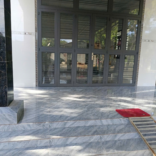 CỬA NHÔM XINGFA GÒ DẦU
