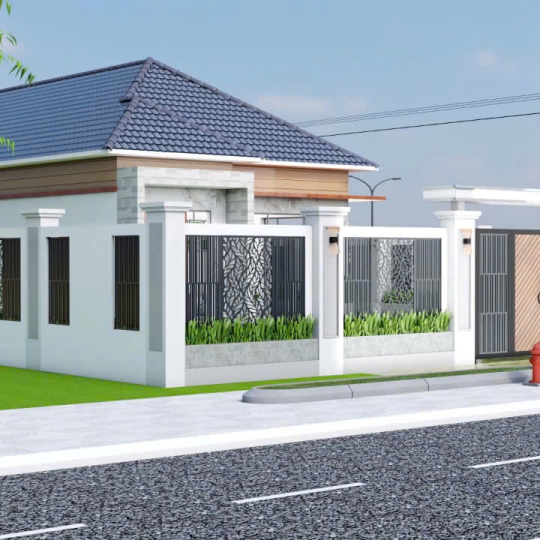 Xây Dựng Nhà Trọn Gói