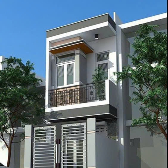 Xây Dựng Nhà Phố - Xây Dựng Trọn Gói